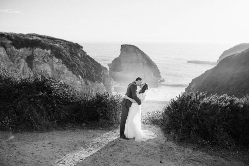 Davenport elopement.