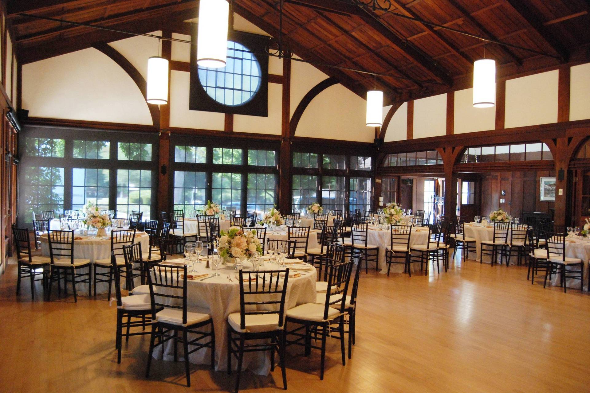 Saratoga Foothill Club - Historic Weddings - Saratoga, CA - WeddingWire