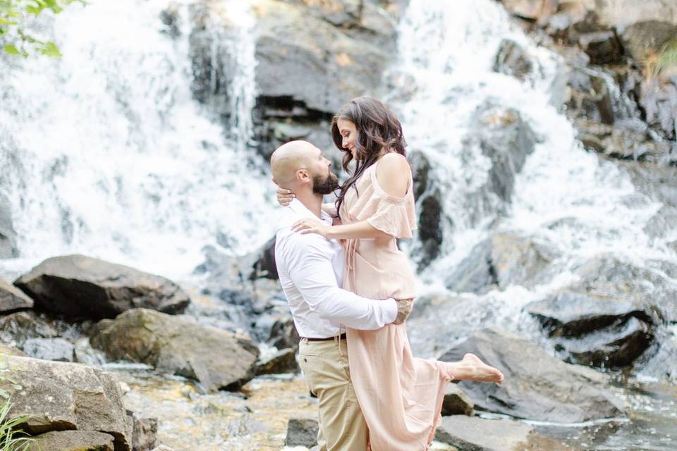 Philly wedding photographer