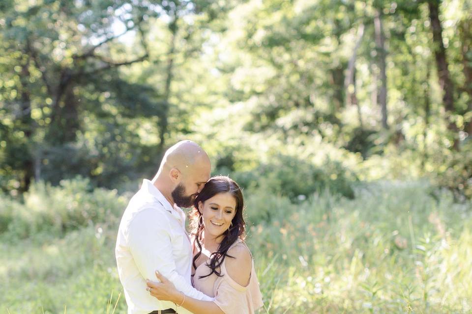 Philly wedding photographer