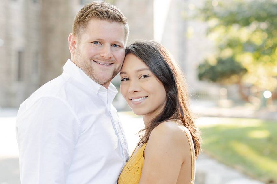 Philly wedding photographer