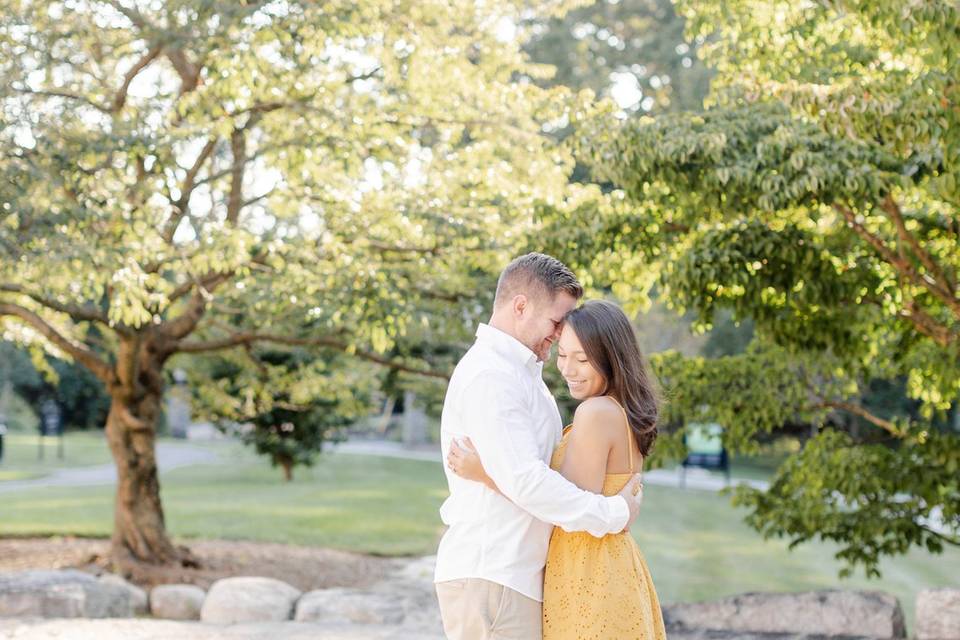 Philly wedding photographer