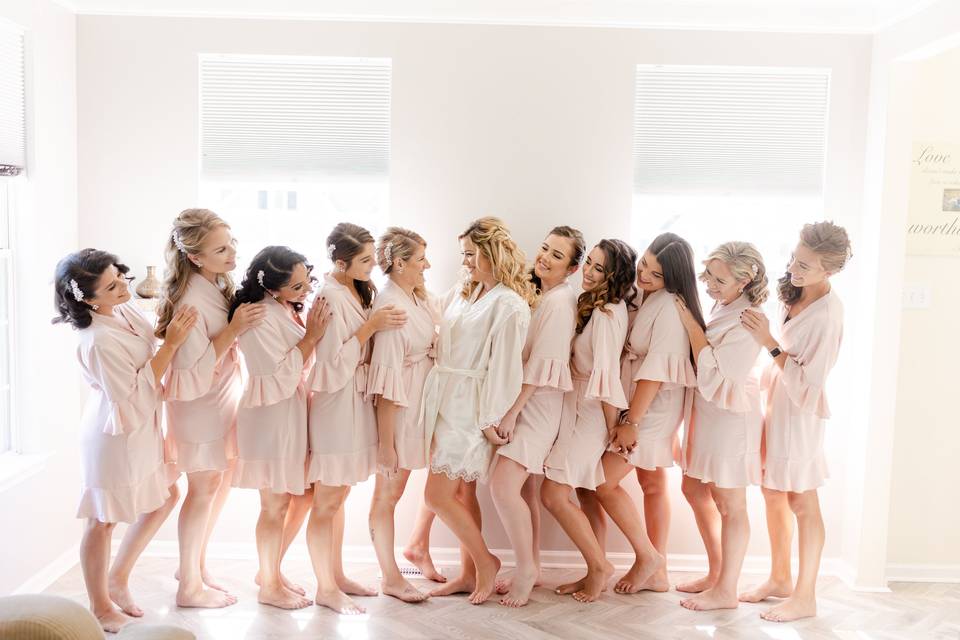 Philly wedding photographer