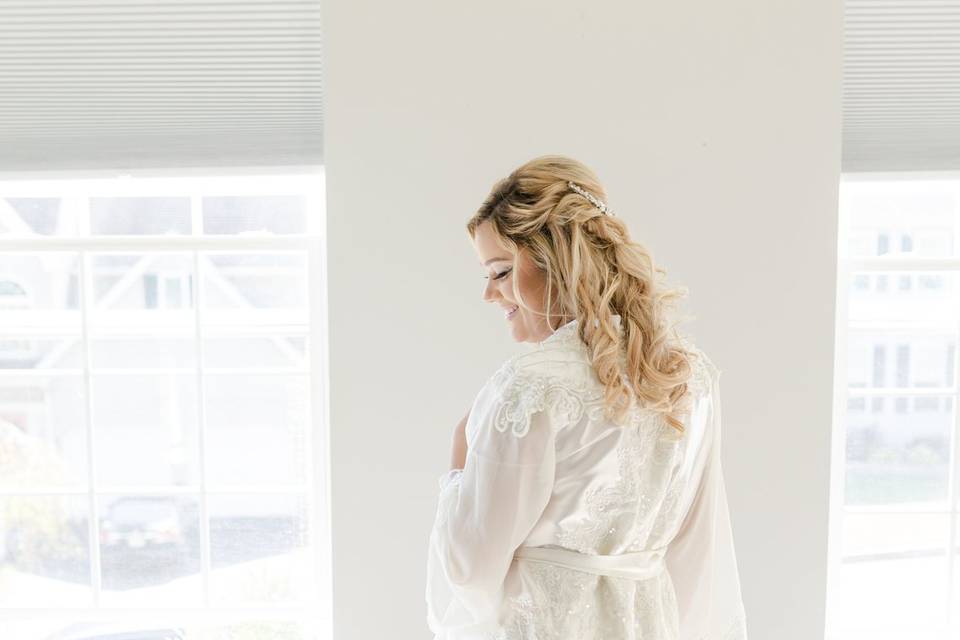 Philly wedding photographer