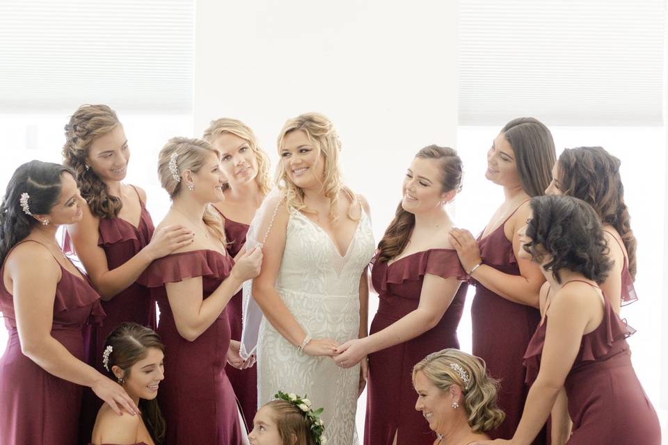Philly wedding photographer
