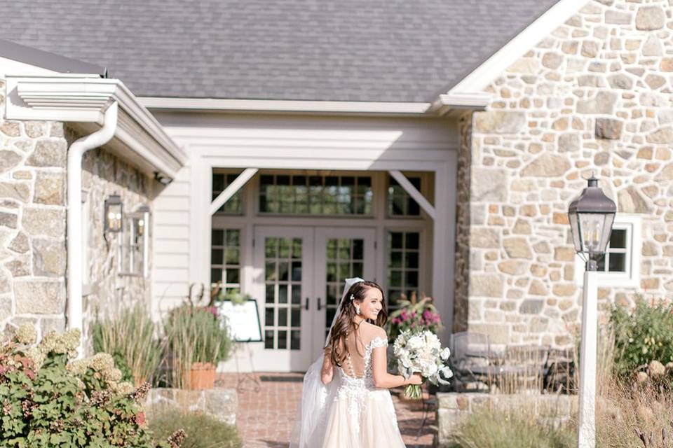 Philly wedding photographer