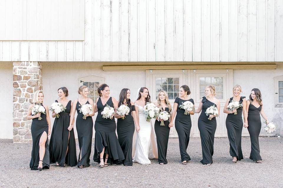 Philly wedding photographer
