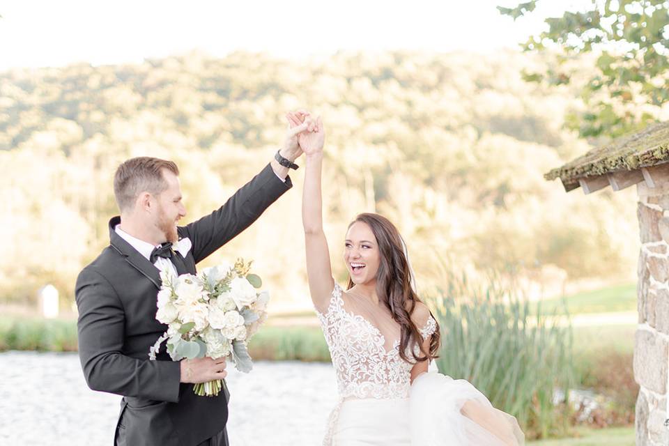 Philly wedding photographer