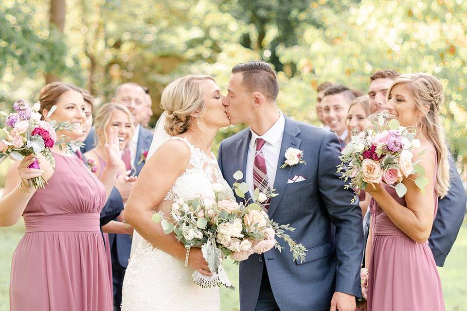 Philly wedding photographer