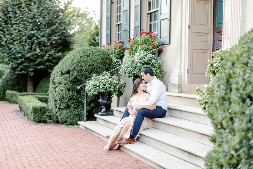 Philly wedding photographer