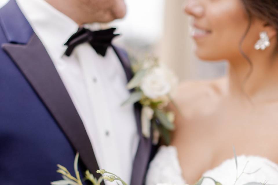 Philly wedding photographer