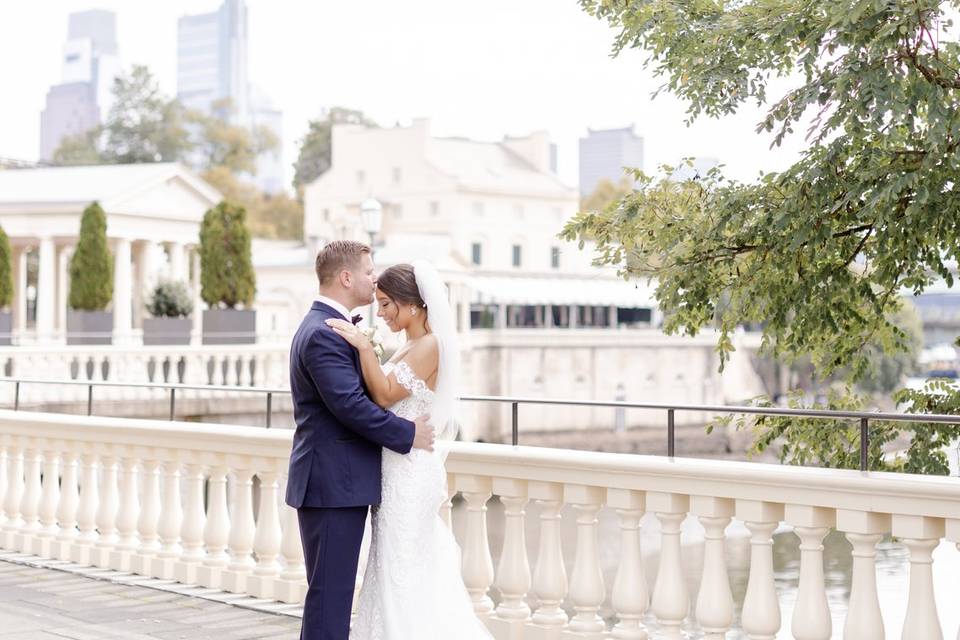 Philly wedding photographer