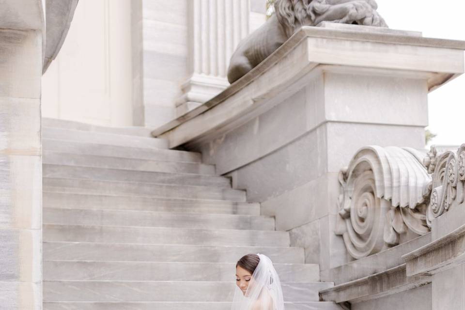 Philly wedding photographer