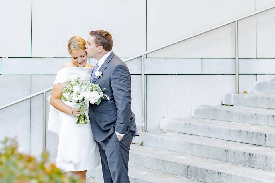 Philly wedding photographer
