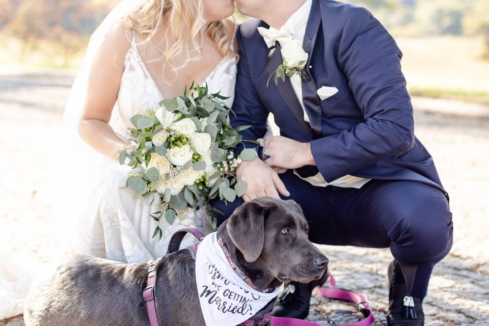 Philly wedding photographer