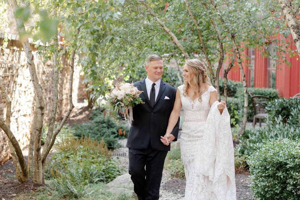 Philly wedding photographer