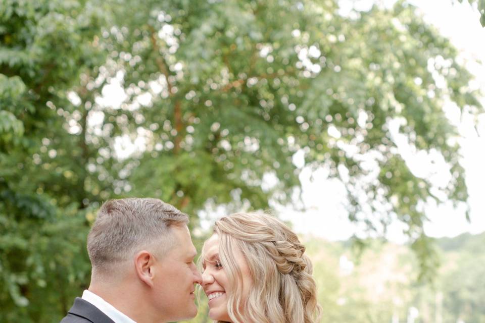 Philly wedding photographer