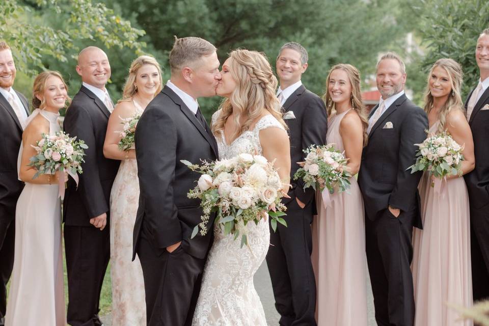 Philly wedding photographer