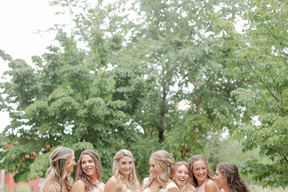 Philly wedding photographer