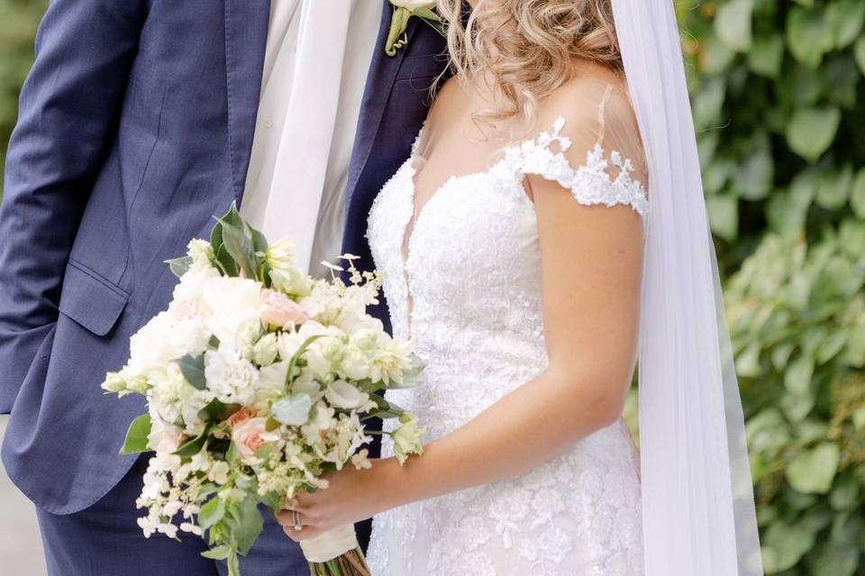 Philly wedding photographer