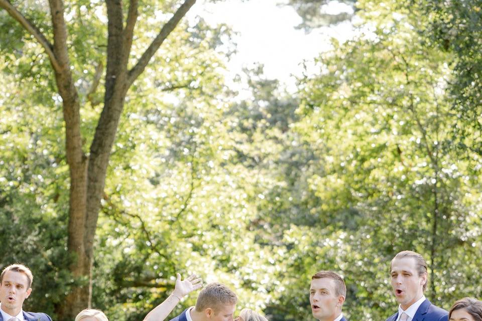 Philly wedding photographer