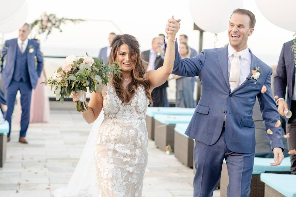 Philly wedding photographer