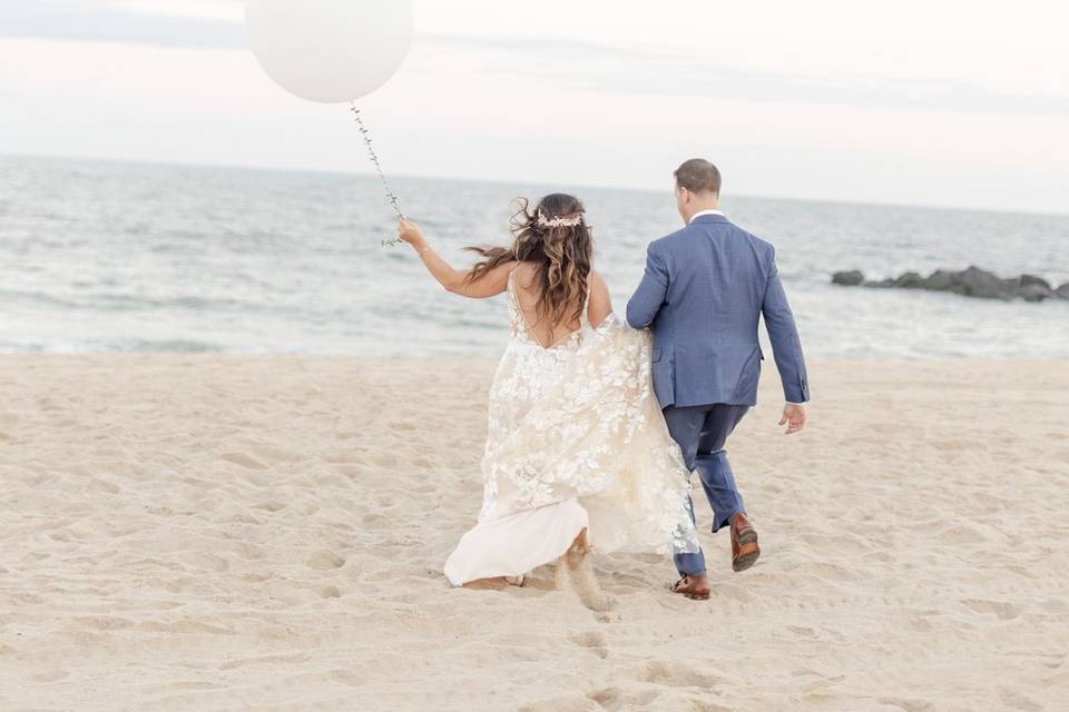 Philly wedding photographer