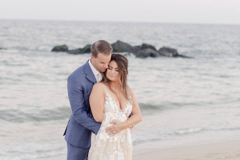 Philly wedding photographer