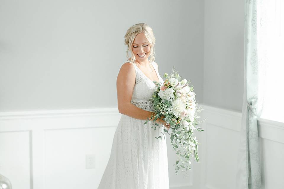 Philly wedding photographer