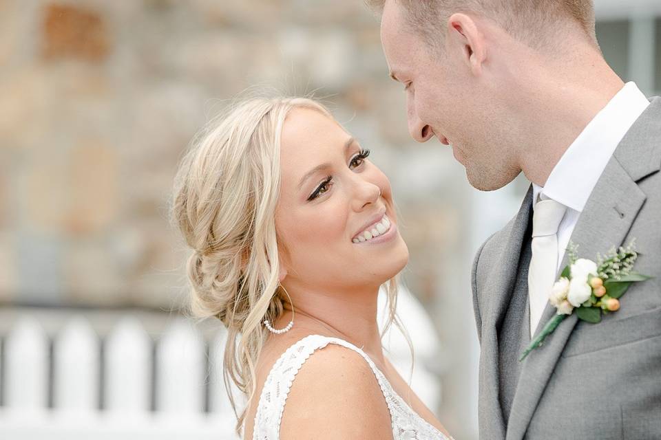Philly wedding photographer