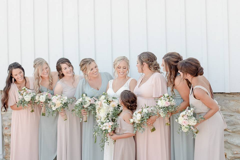 Philly wedding photographer
