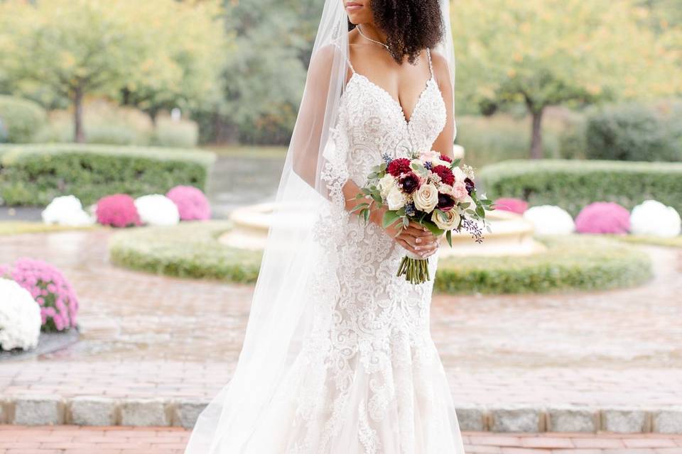 Philly wedding photographer