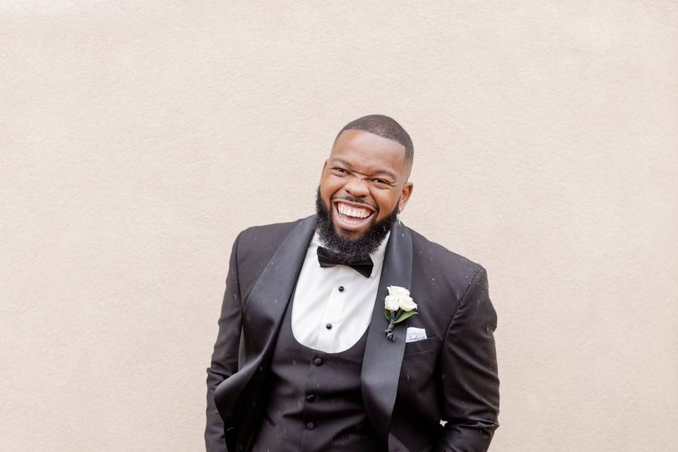 Philly wedding photographer