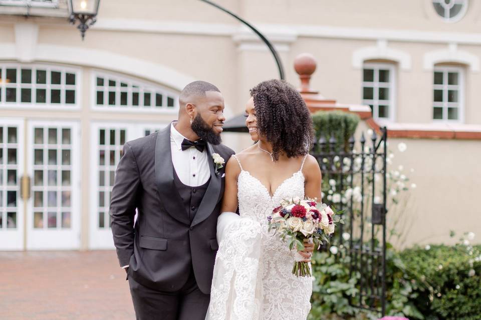 Philly wedding photographer