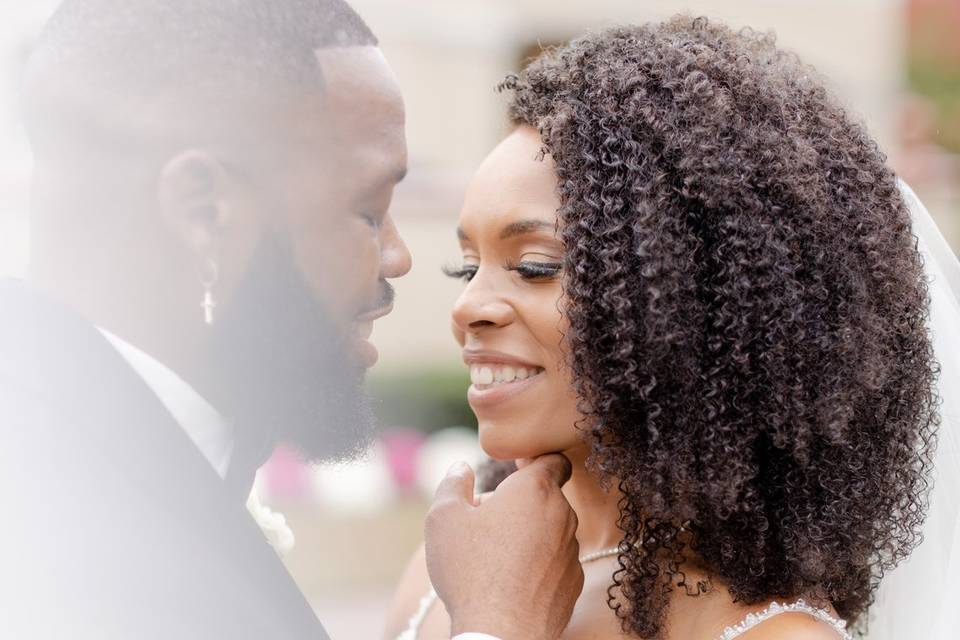 Philly wedding photographer