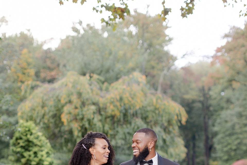 Philly wedding photographer