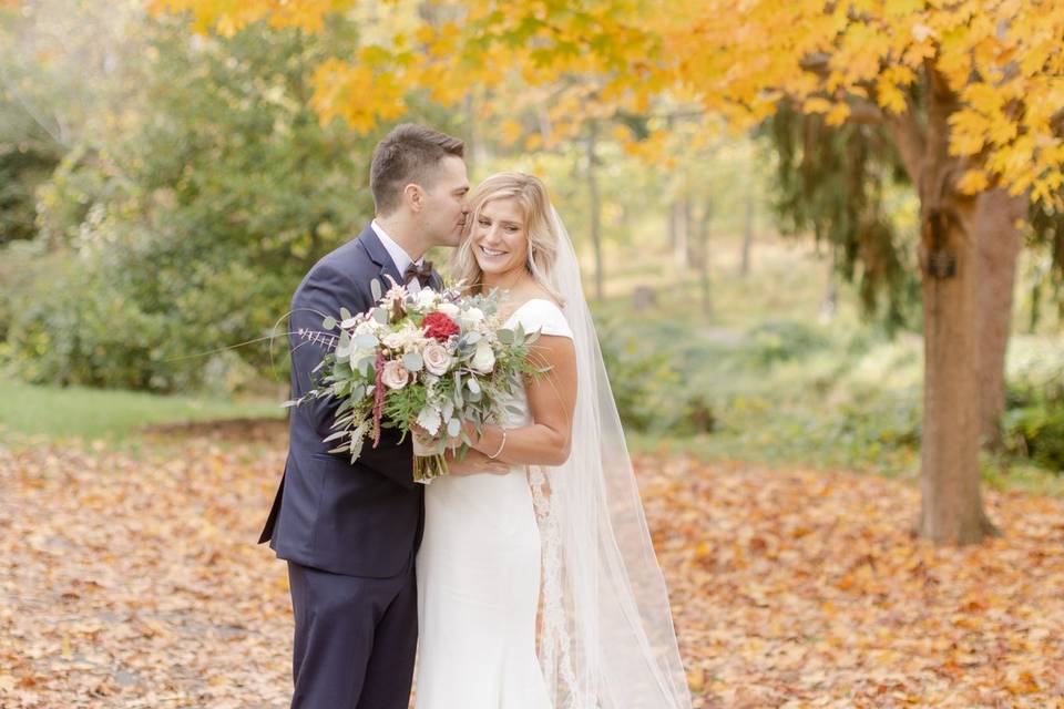 Philly wedding photographer