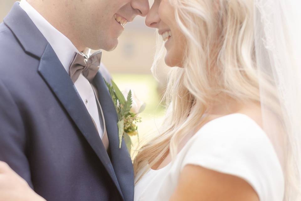 Philly wedding photographer