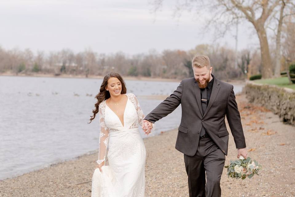 Philly wedding photographer