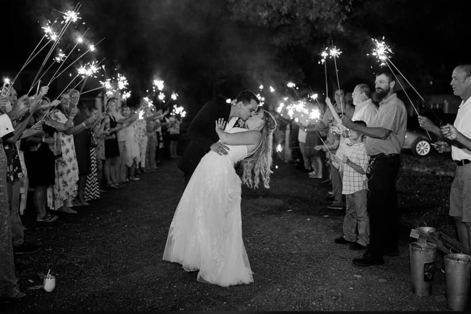 Philly wedding photographer