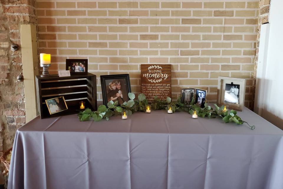 Southern Gal Wedding & Event Planning