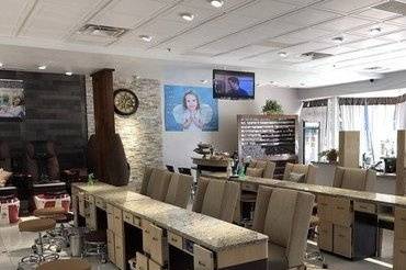 Best Nail Salons Buckhead, Atlanta, GA - Last Updated September 2023 - Yelp