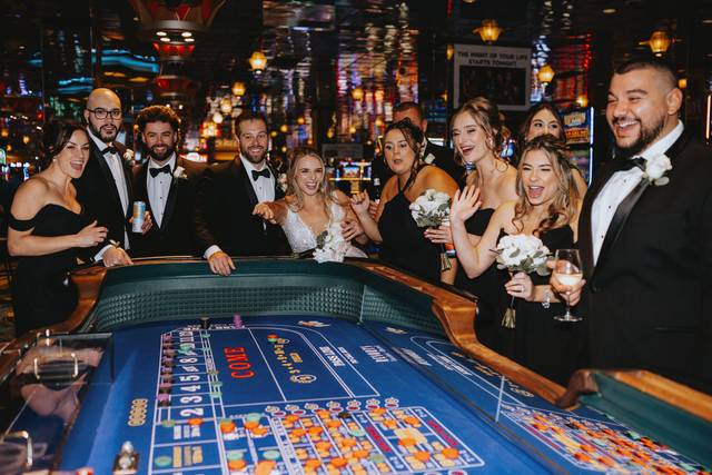 Resorts Casino