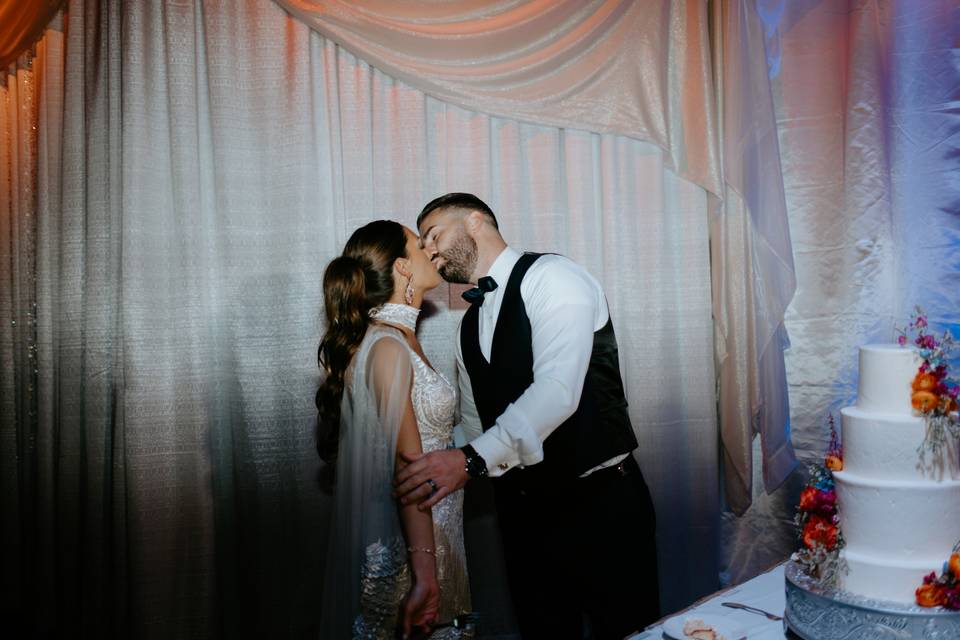 First Dance