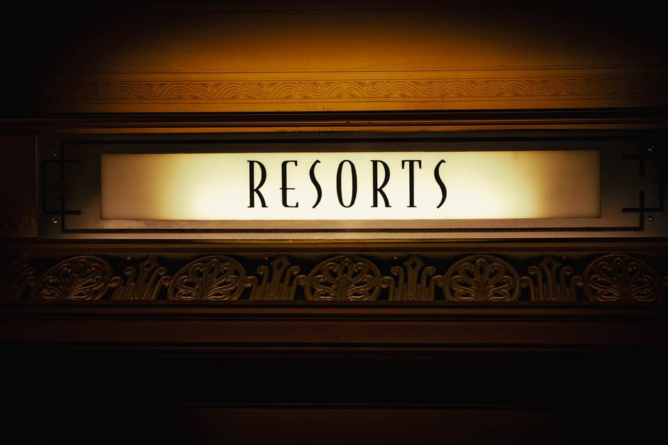 Ceremony Directors Room