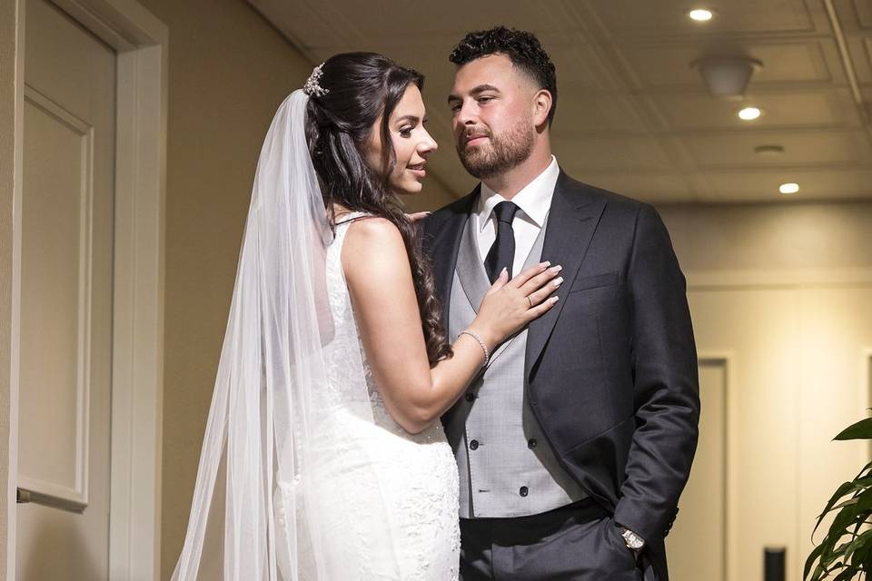 Ceremony Horizon Ballroom