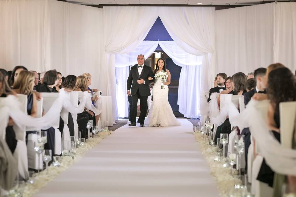 Ceremony Horizon Ballroom