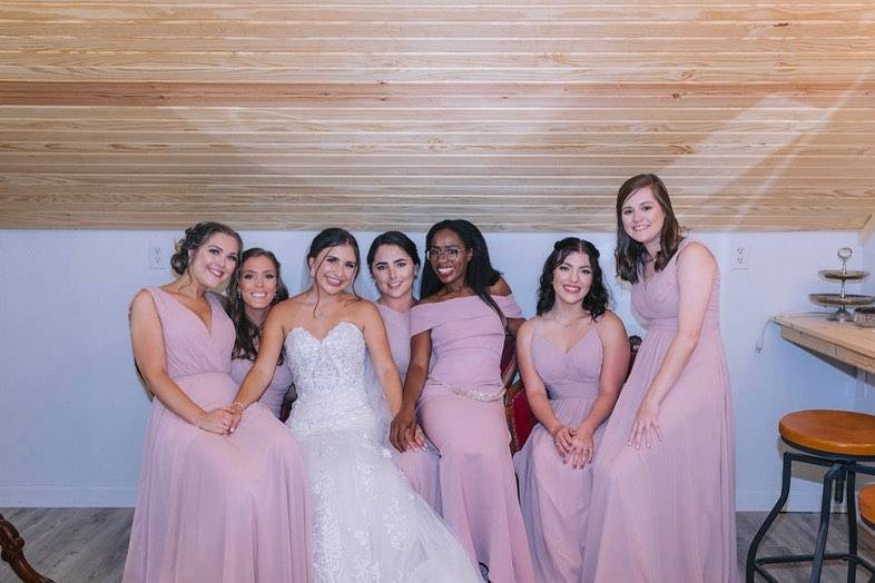 Bridal Party