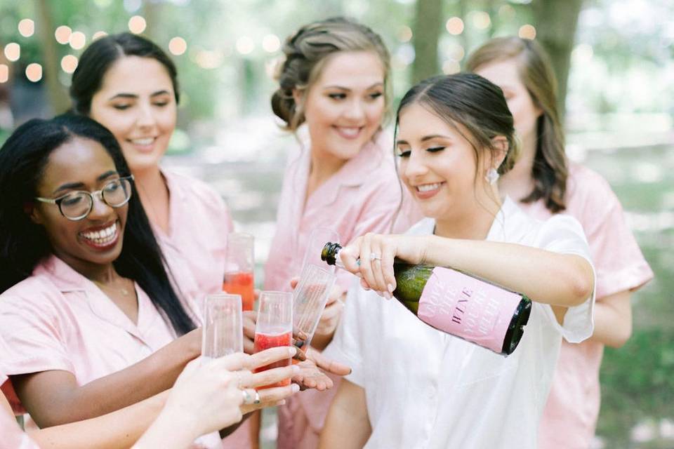 Bridal Party