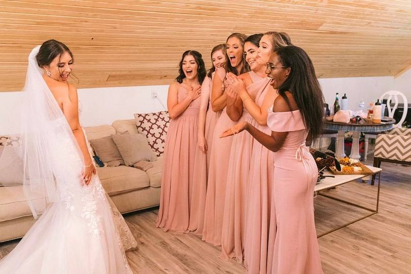 Bridal Party